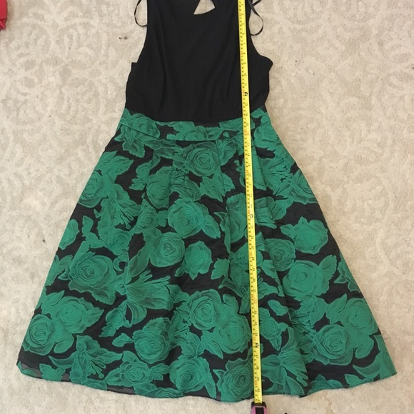 Tank Fit and Flare Dress - Picture 7 of 8